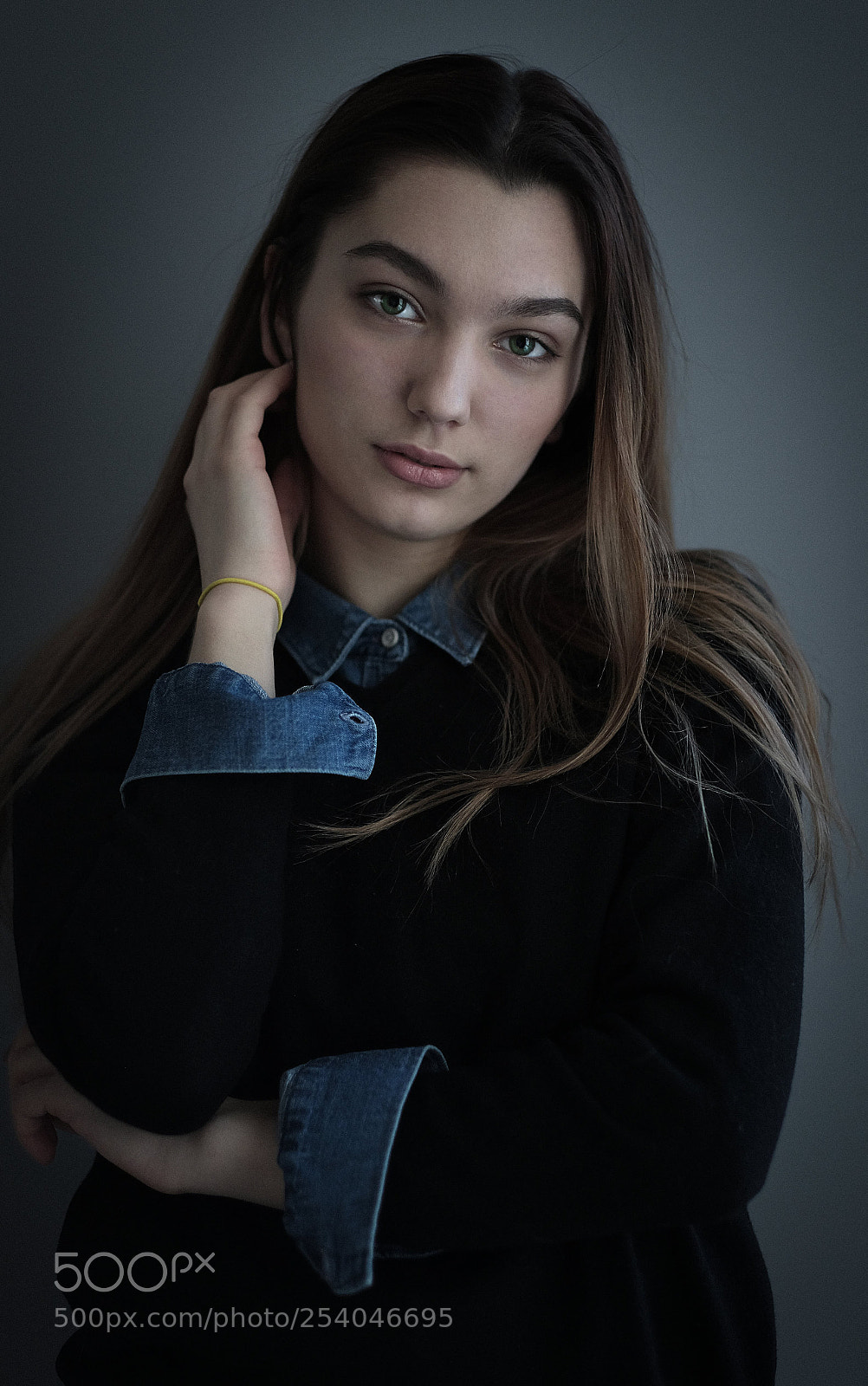 Fujifilm X-T20 sample photo. Настя photography