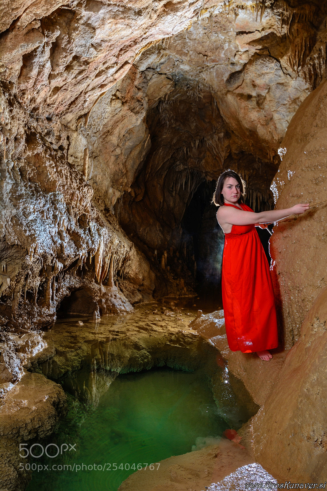 Nikon D7100 sample photo. A girl crossing an photography