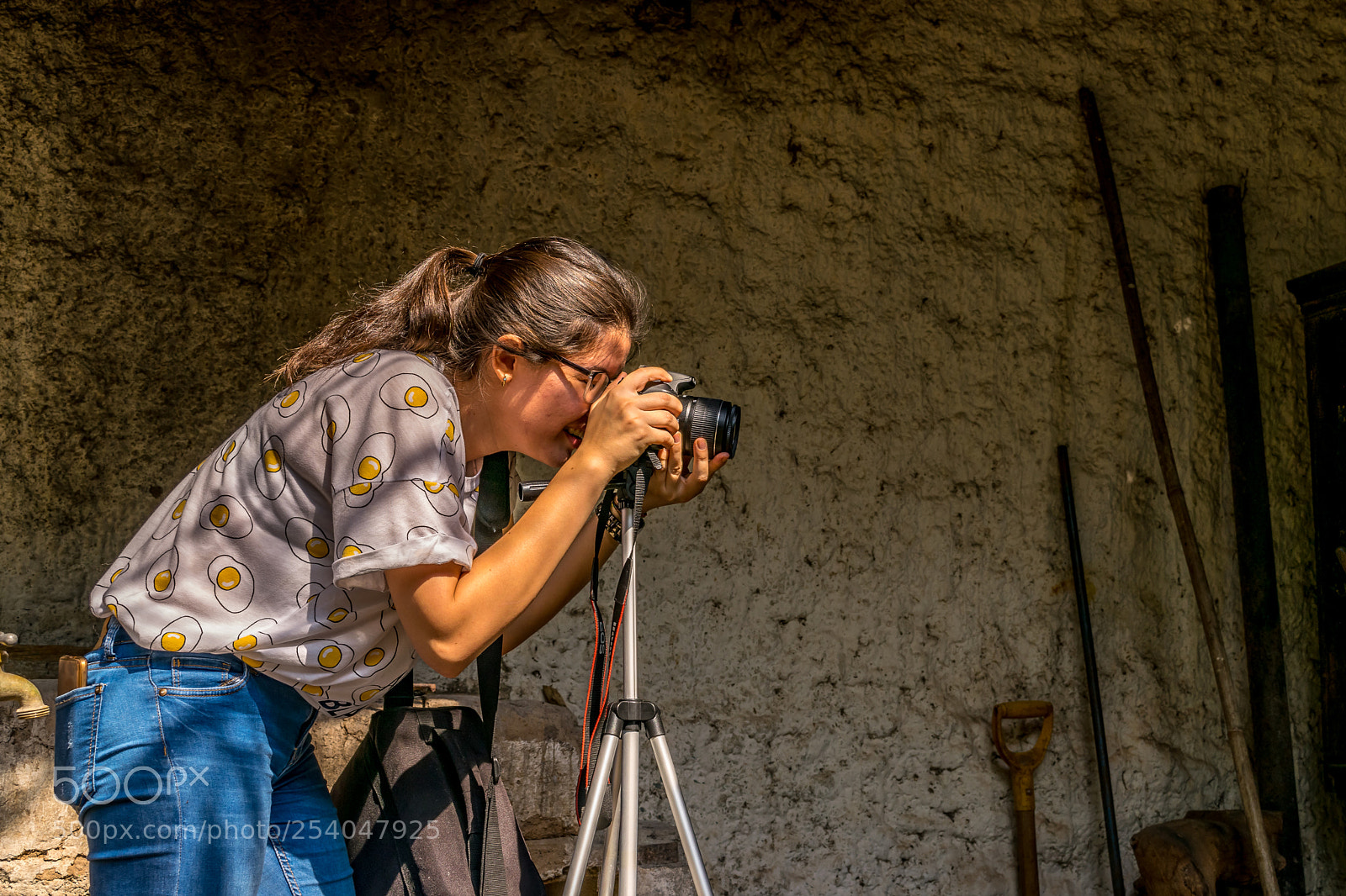 Nikon D3300 sample photo. Estudio de shanay photography