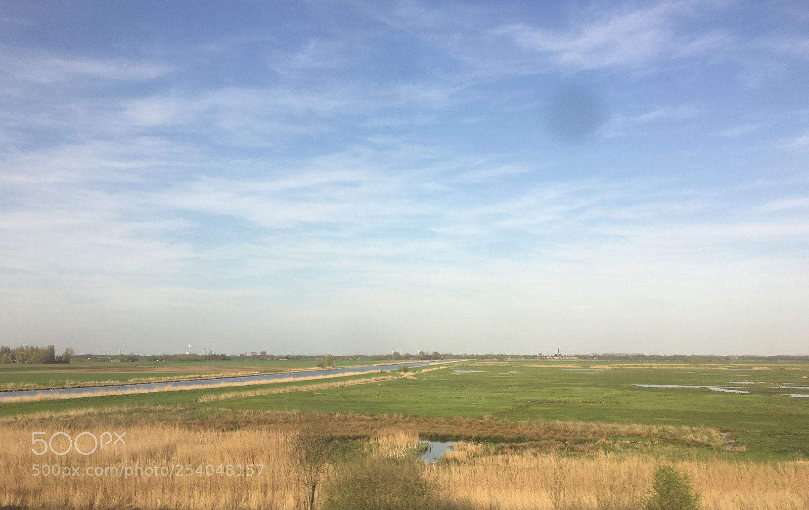 Apple iPhone 6s sample photo. Pays-bas photography