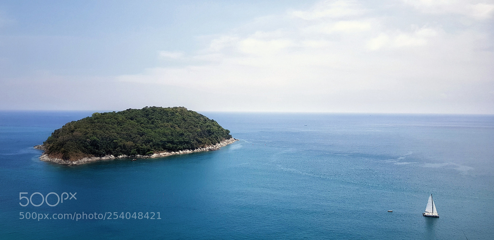 Samsung Galaxy S8+ sample photo. Beyond the horizon photography