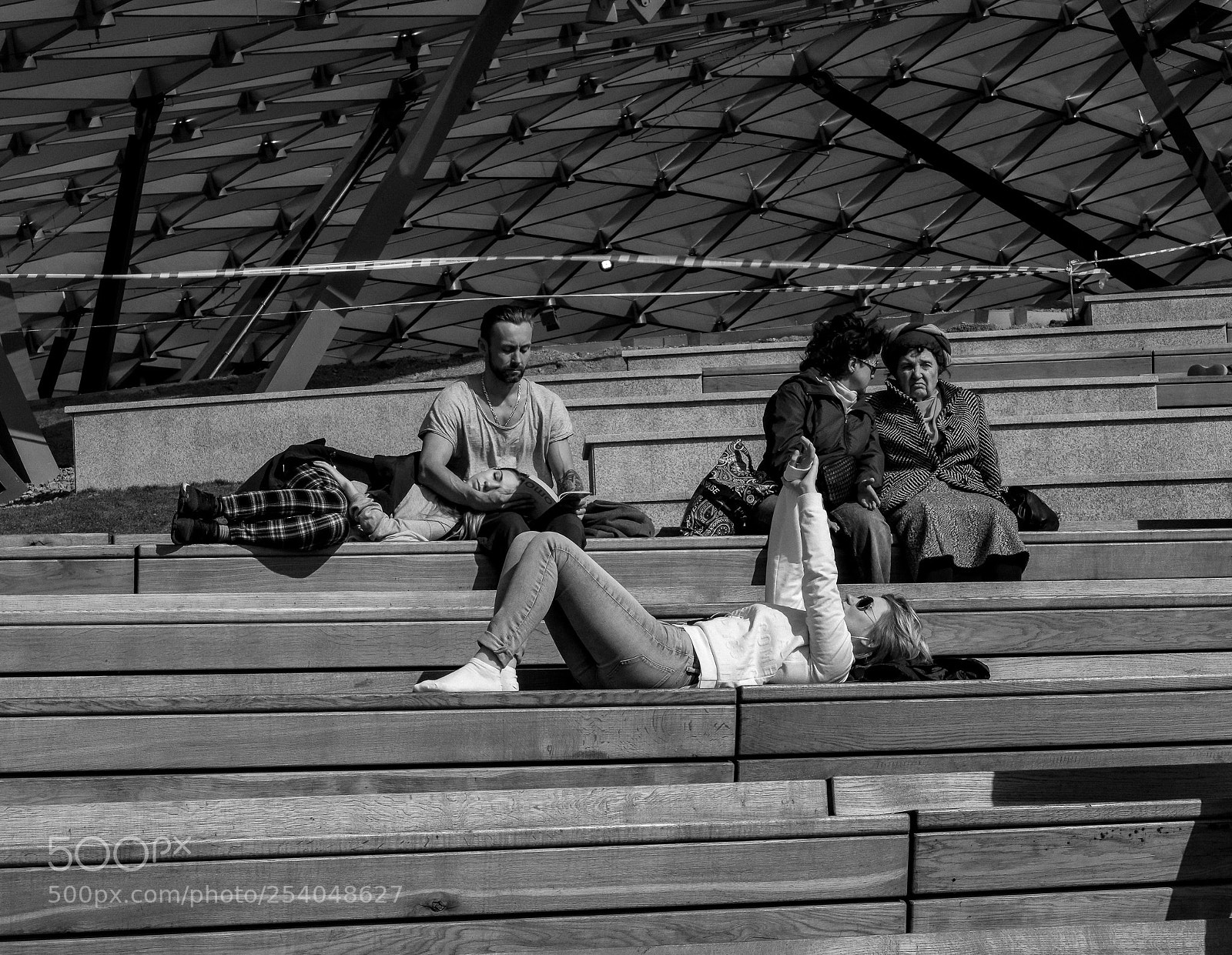 Fujifilm X-T2 sample photo. Moscow photography