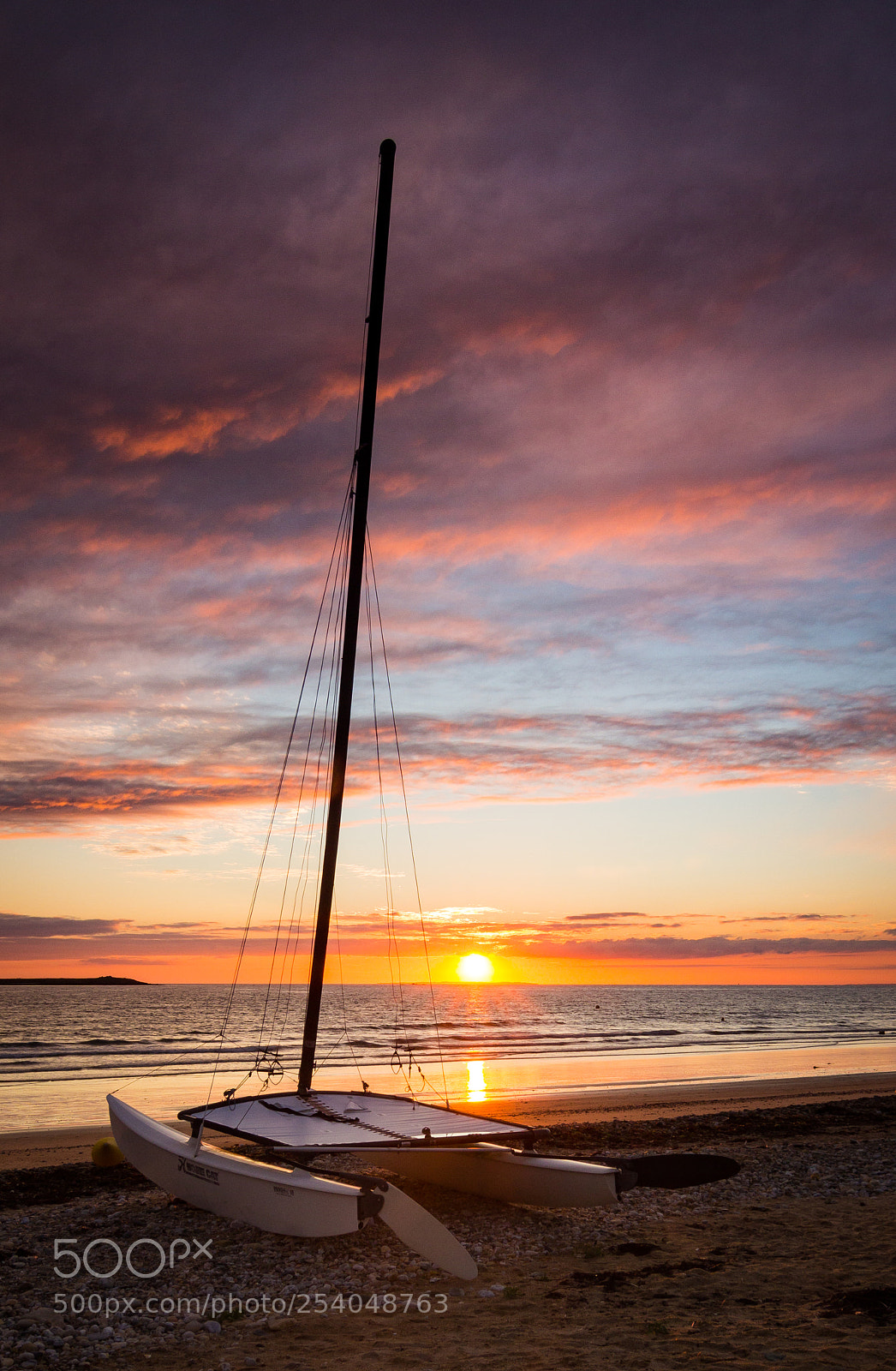 Canon EOS 600D (Rebel EOS T3i / EOS Kiss X5) sample photo. Quiberon photography