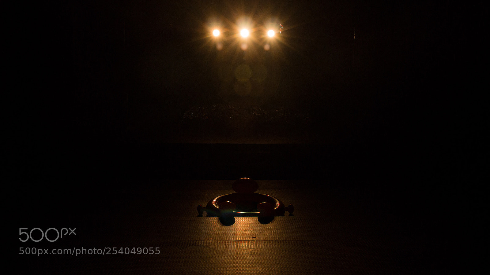 Canon EOS 70D sample photo. Before the show photography