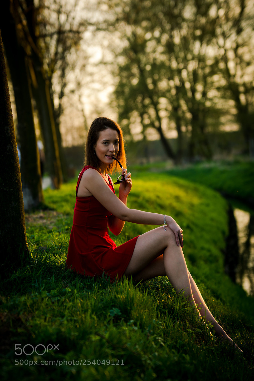 Nikon D610 sample photo. D610 photography
