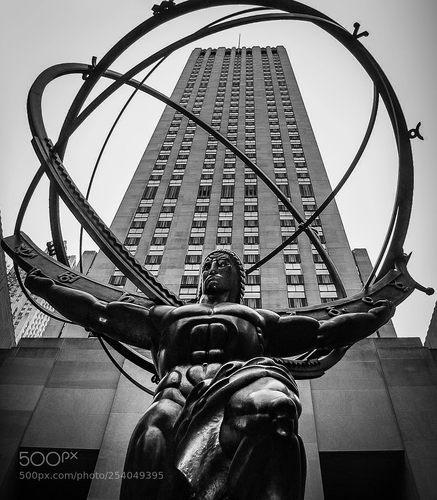 Nikon D80 sample photo. Atlas and the empire photography