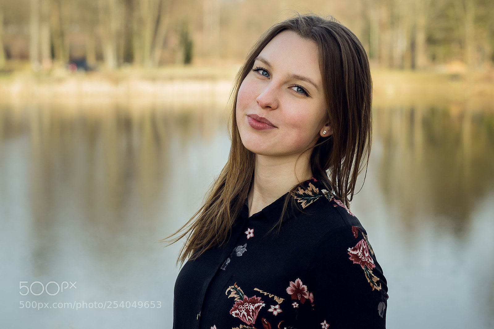 Nikon D5300 sample photo. Joanna photography