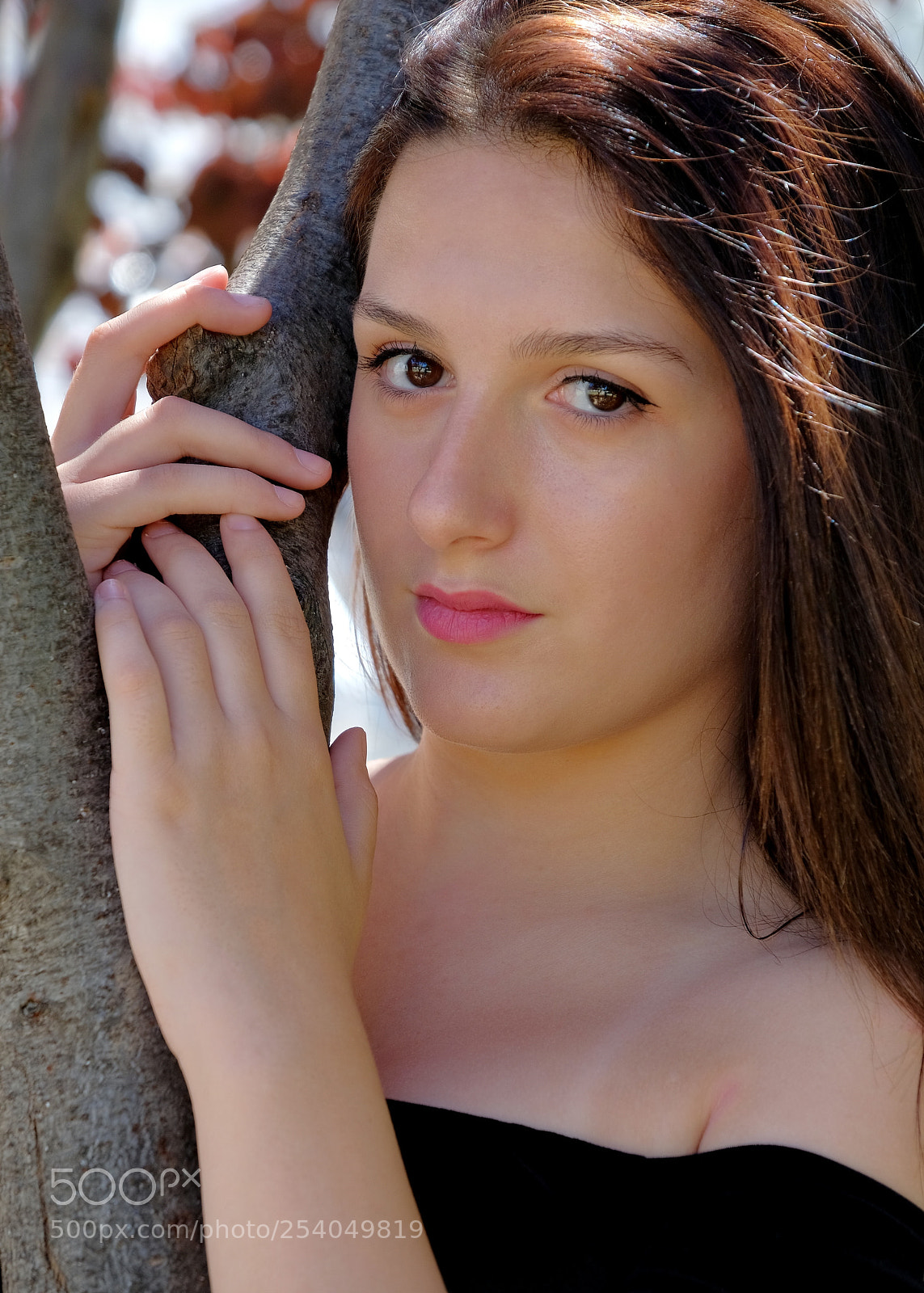 Fujifilm X-T2 sample photo. Joana photography