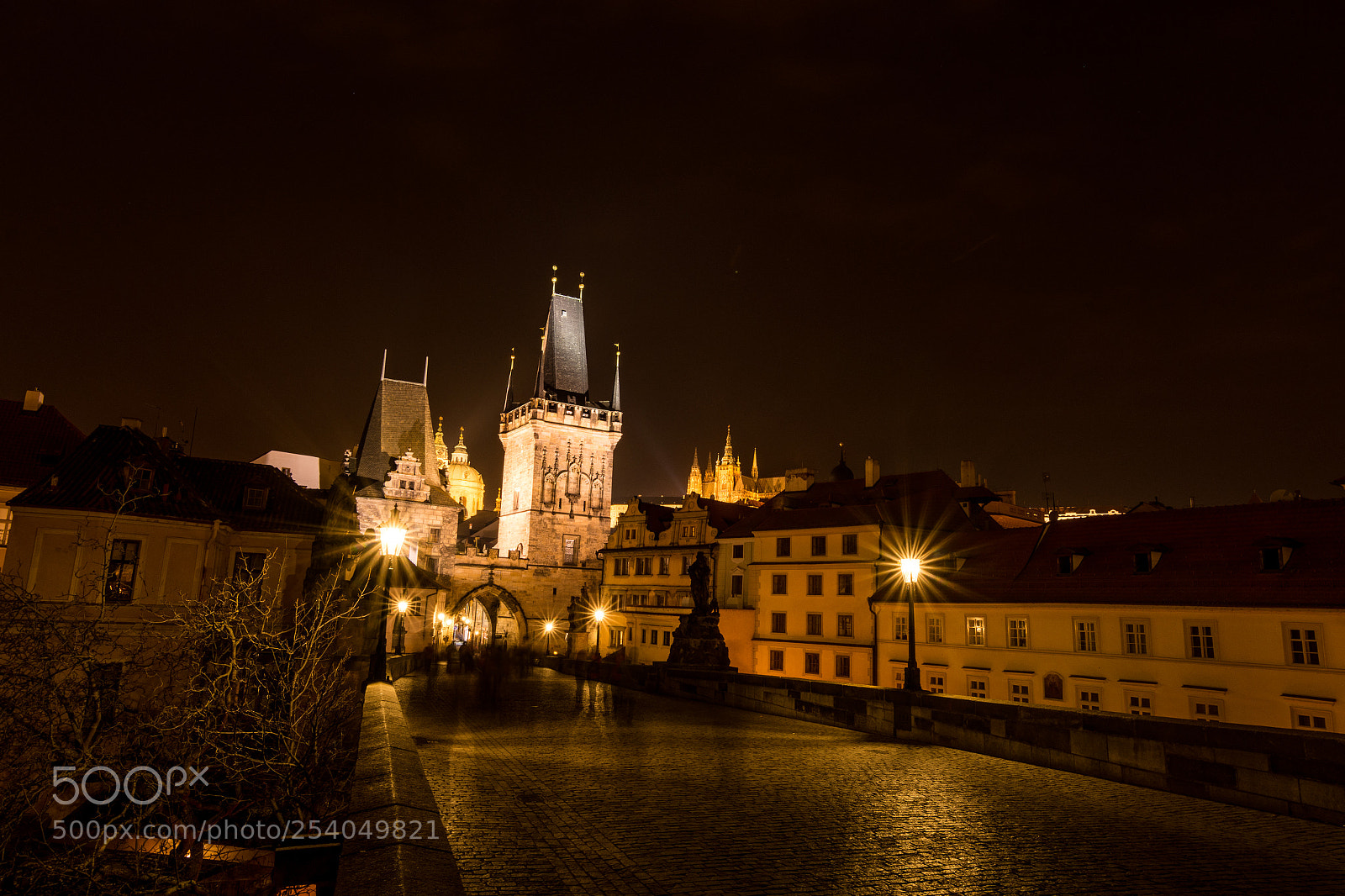 Nikon D7200 sample photo. Praga photography