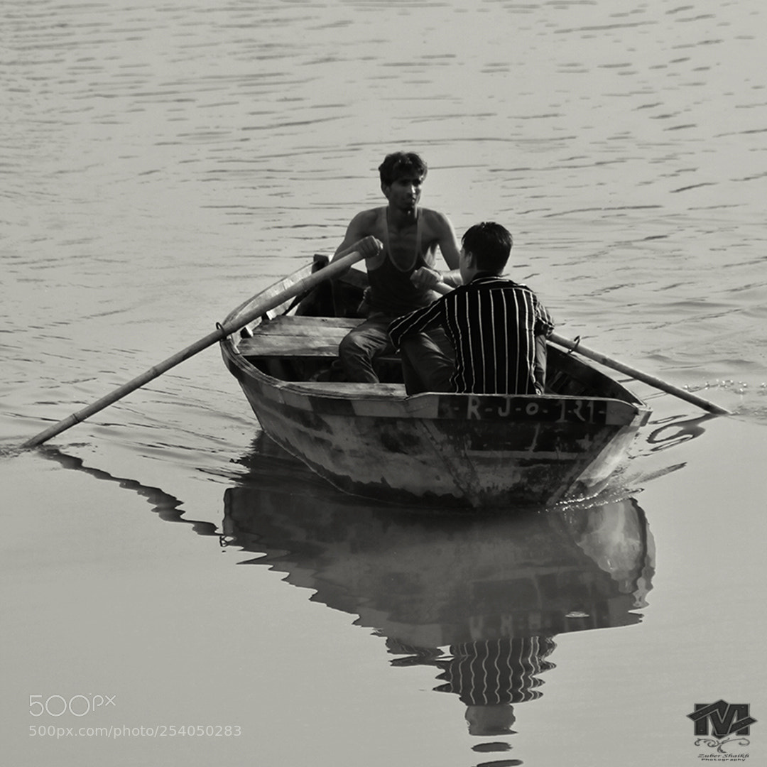 Canon EOS 7D sample photo. Sail across photography
