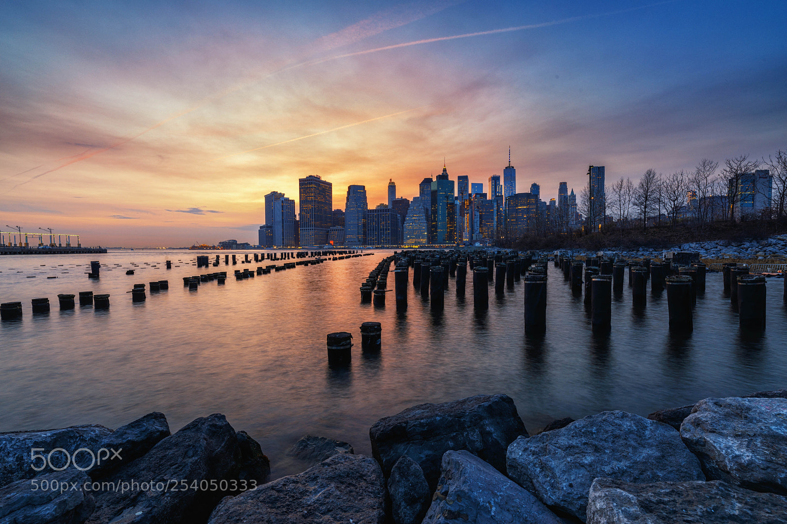 Canon EOS 5D Mark IV sample photo. New york skyline photography