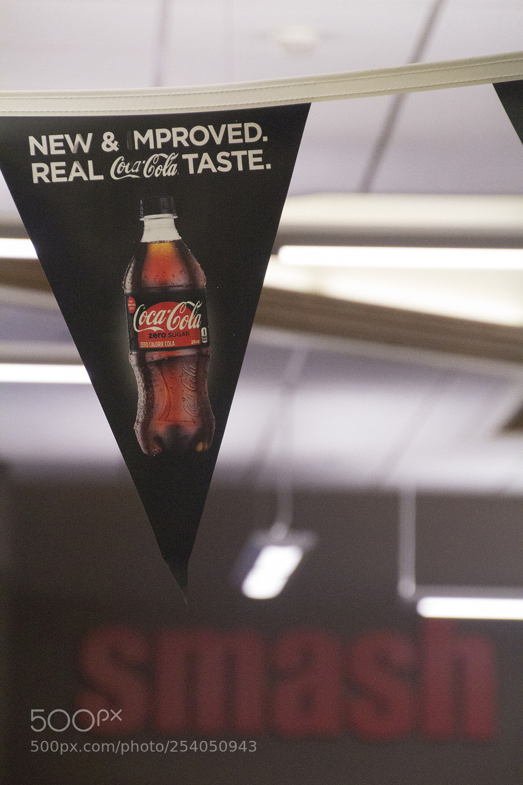 Canon EOS 1200D (EOS Rebel T5 / EOS Kiss X70 / EOS Hi) sample photo. Coca cola smash. photography