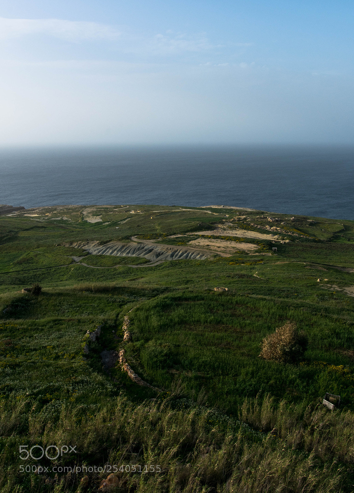 Nikon D3400 sample photo. Somewhere in gozo photography