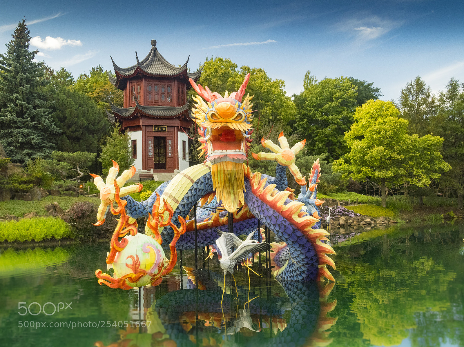Olympus OM-D E-M1 sample photo. Botanical garden of montreal photography