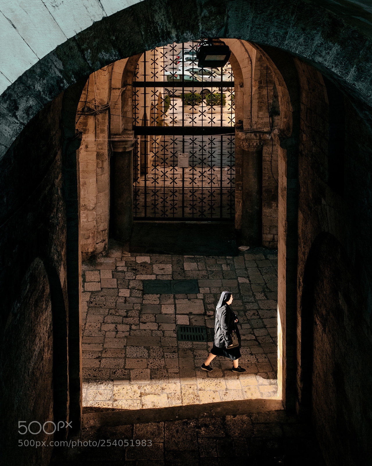Fujifilm X100T sample photo. Suora a bari vecchia photography