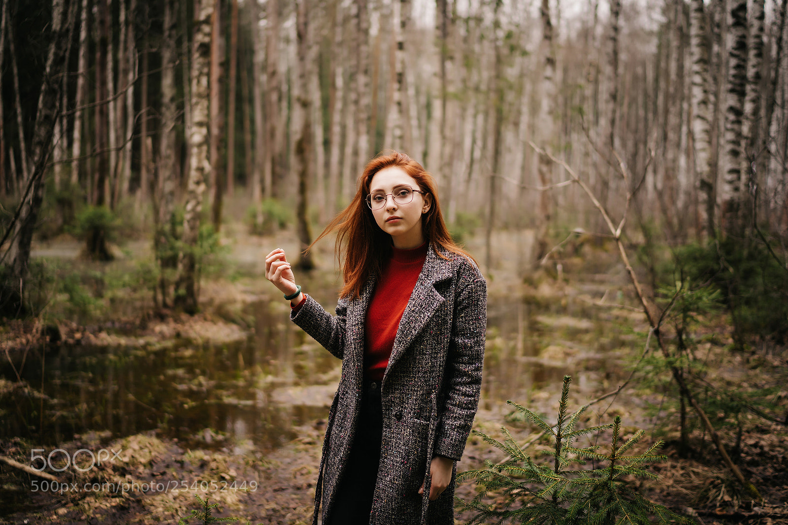 Sony a7 II sample photo. Arina photography