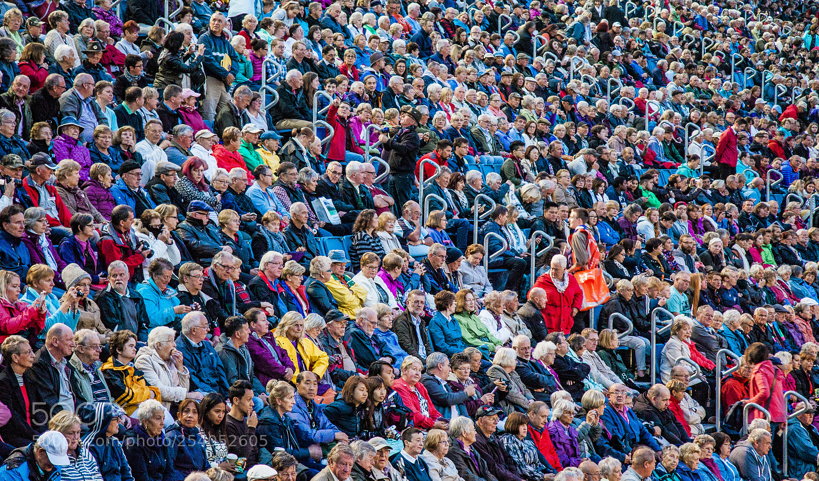 Canon EOS 5D Mark II sample photo. Royal edinburgh military tattoo photography
