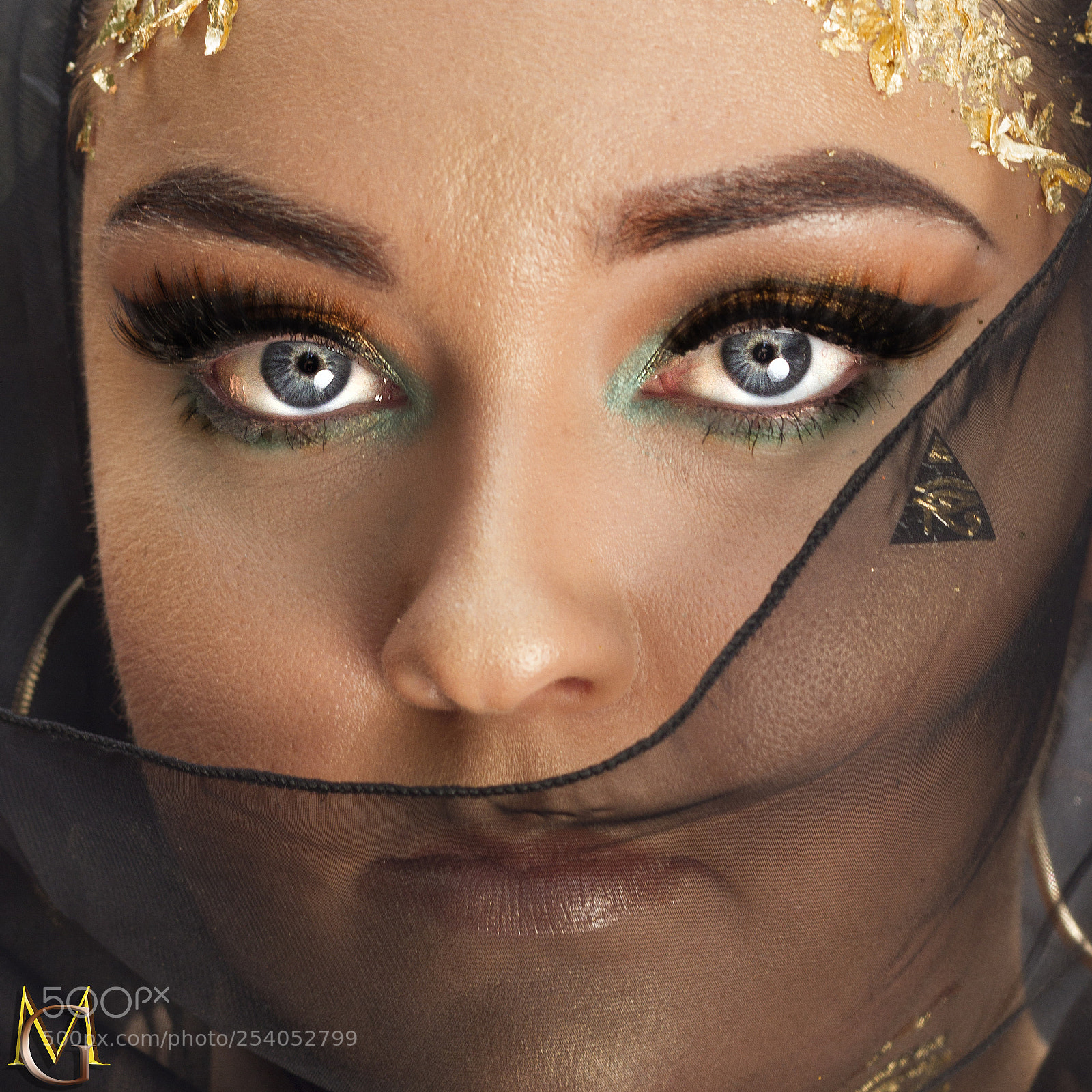 Canon EOS 7D sample photo. Egyptian eyes photography