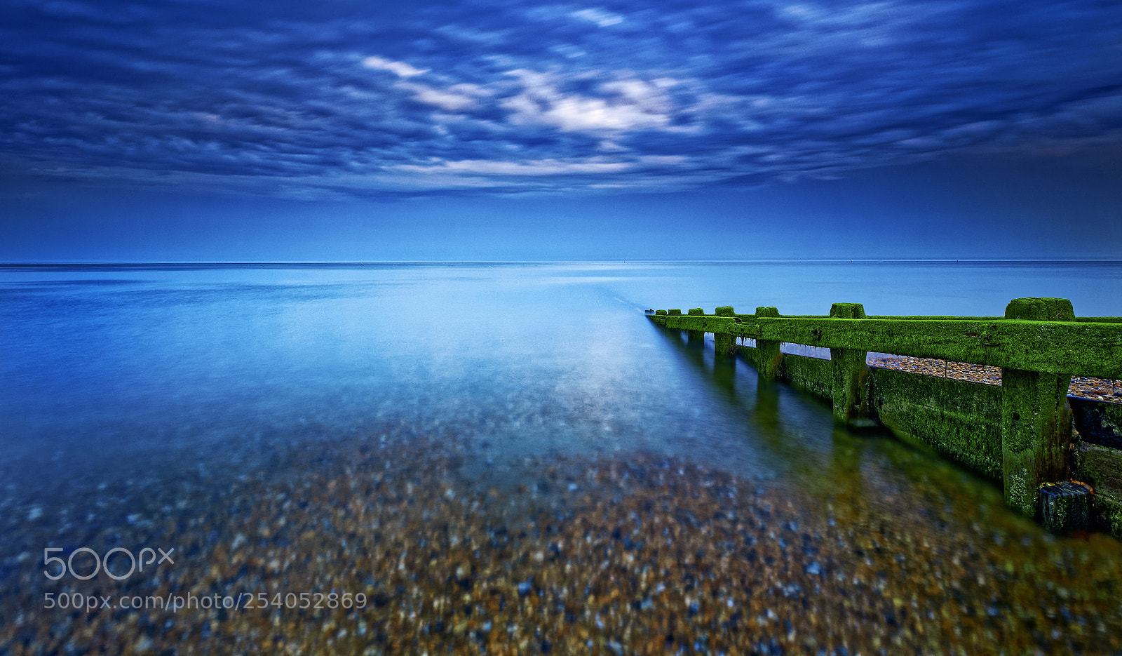 Canon EOS 5DS R sample photo. Breakwater photography