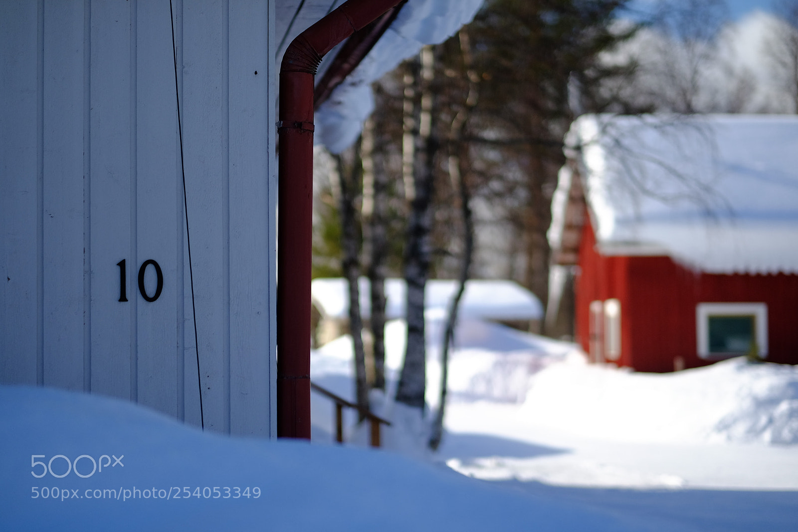 Fujifilm X-T1 sample photo. Ten photography