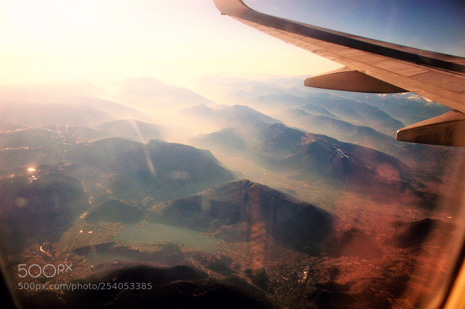Nikon D3200 sample photo. In volo photography