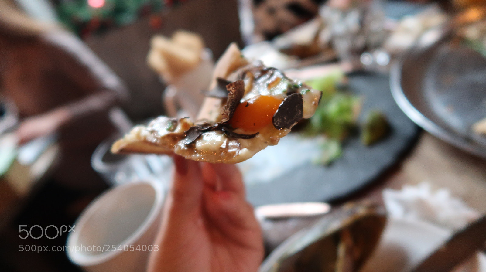 Canon PowerShot G7 X Mark II sample photo. Yummy if you are photography