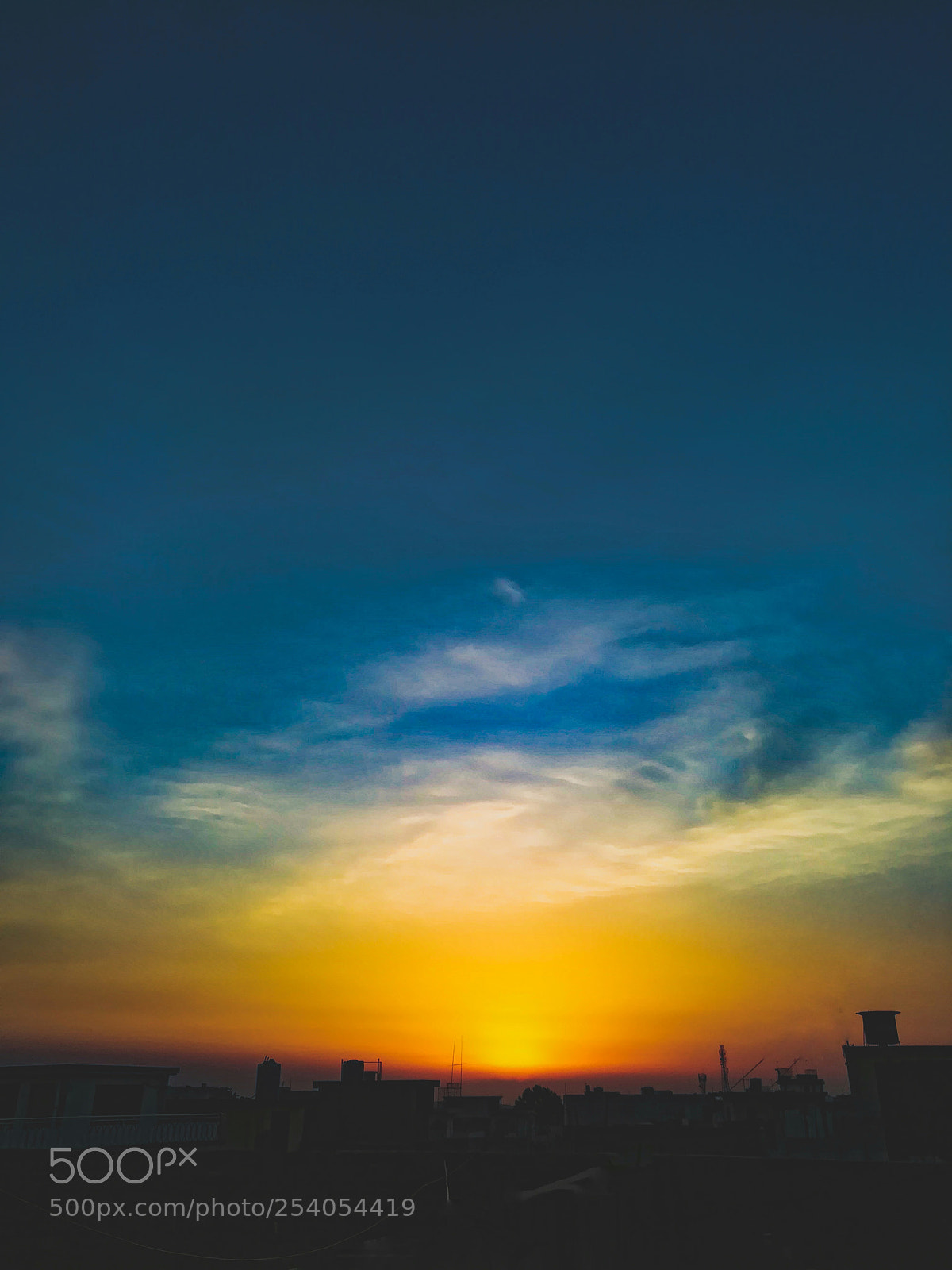 HUAWEI honor 6x sample photo. Sunrise photography