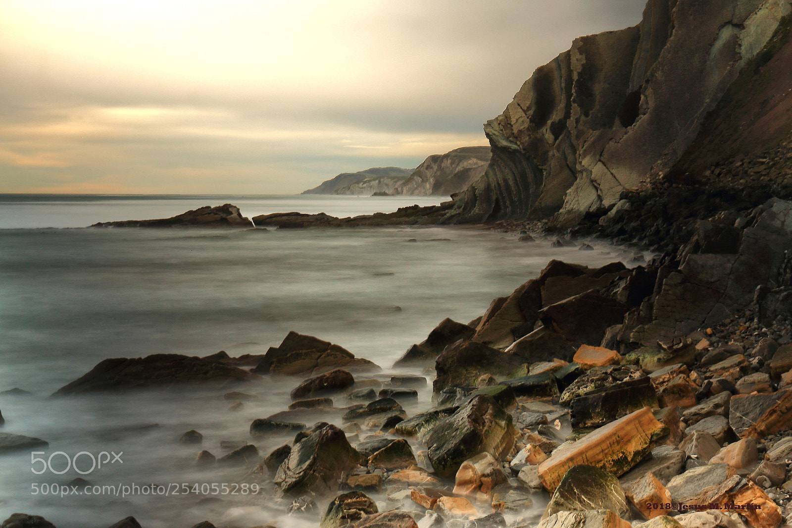 Canon EOS 70D sample photo. La salvaje beach photography