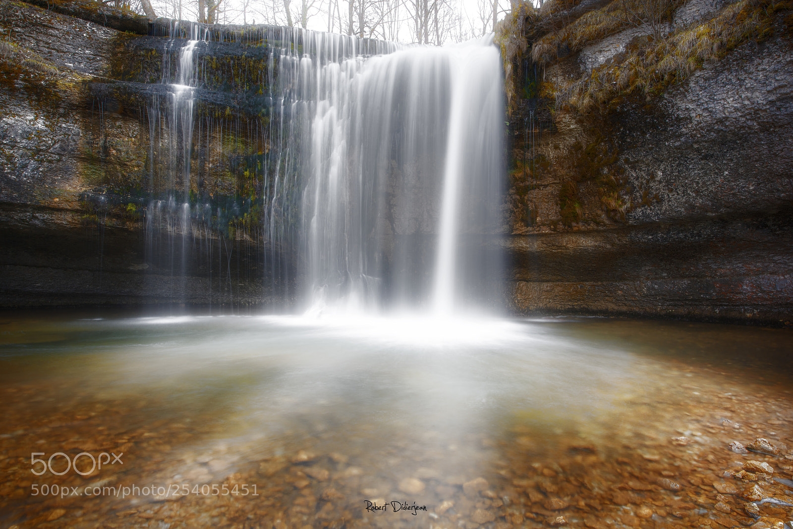 Nikon D810 sample photo. The jump photography