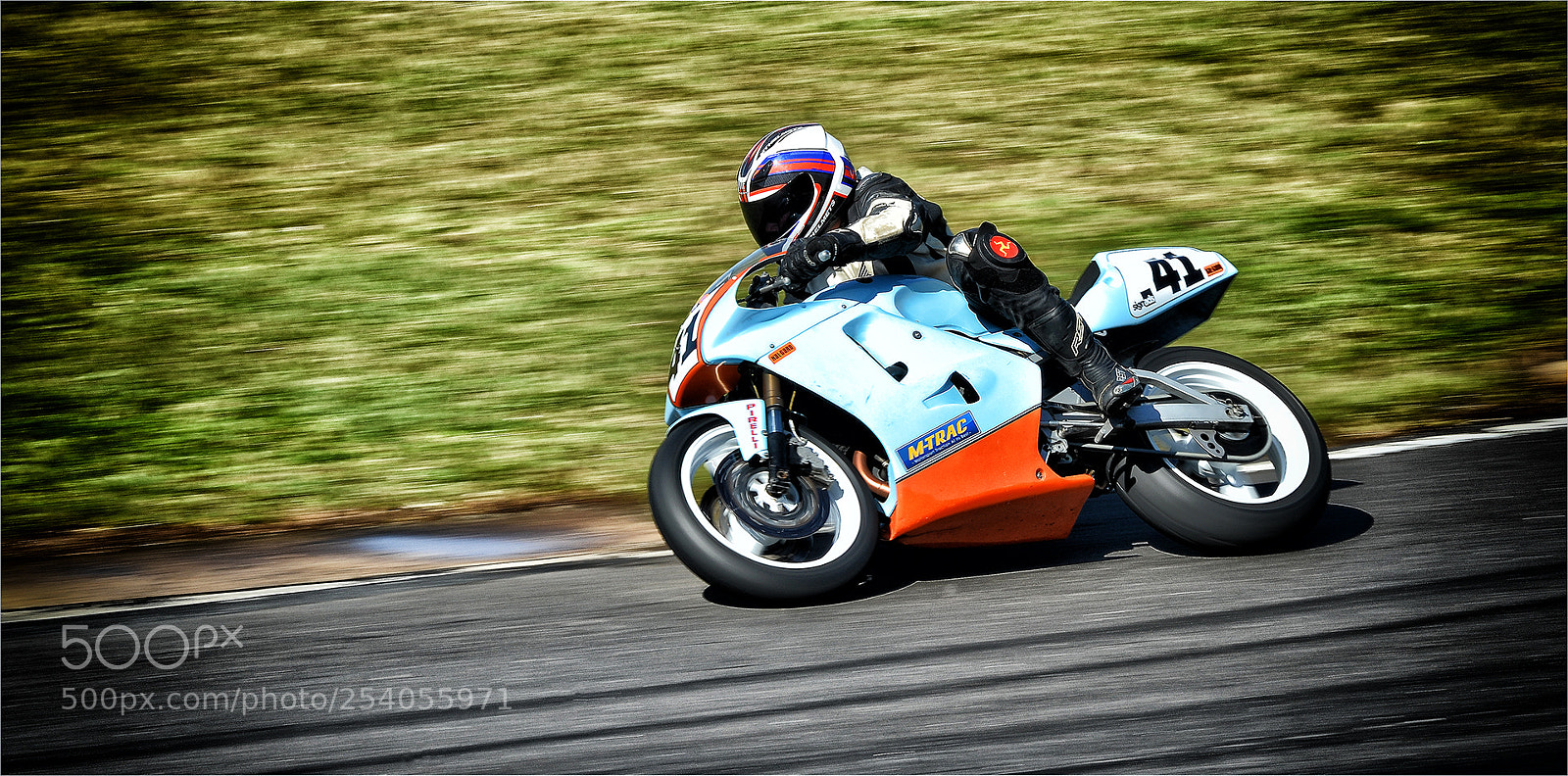 Nikon D7000 sample photo. Bike 41 photography