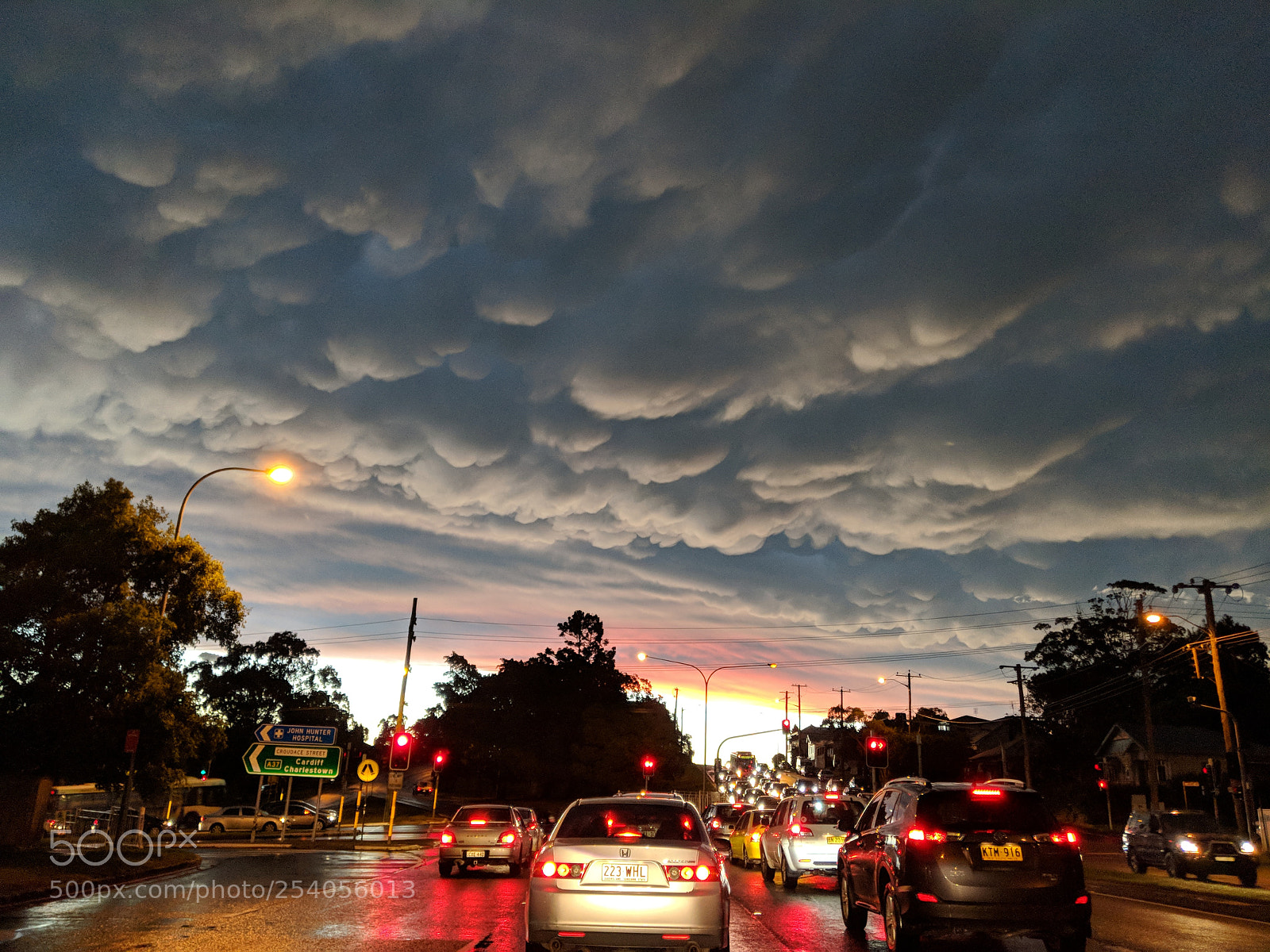 Google Pixel 2 XL sample photo. Newy storm 3 photography