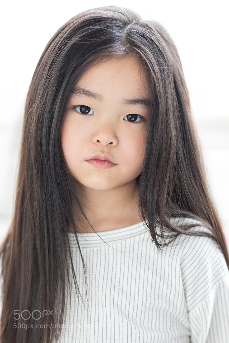 Canon EOS 5D Mark IV sample photo. Nikole! photography