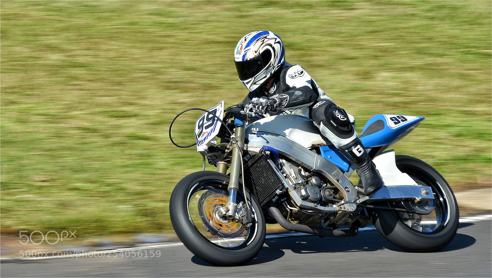 Nikon D7000 sample photo. Bike 99 photography