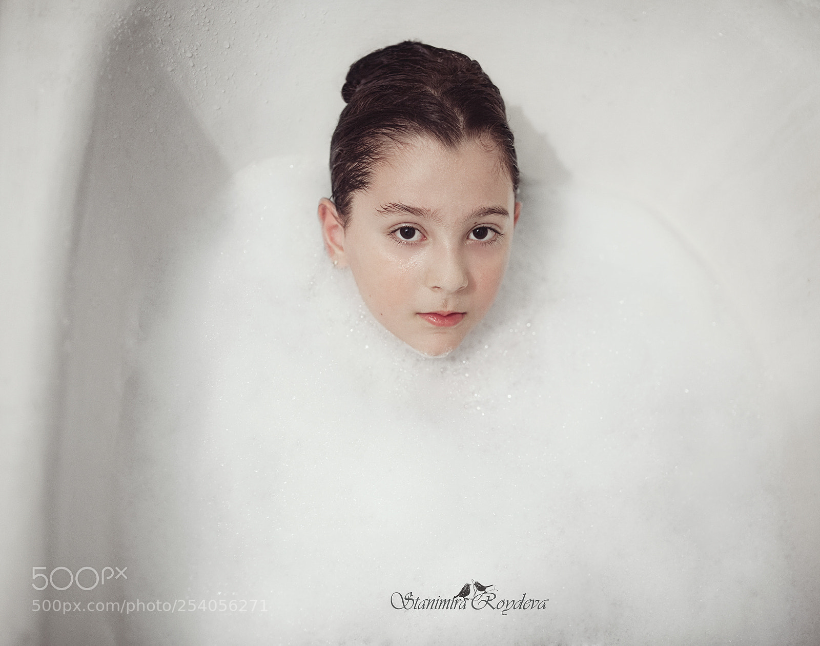 Nikon D700 sample photo. Gabi photography