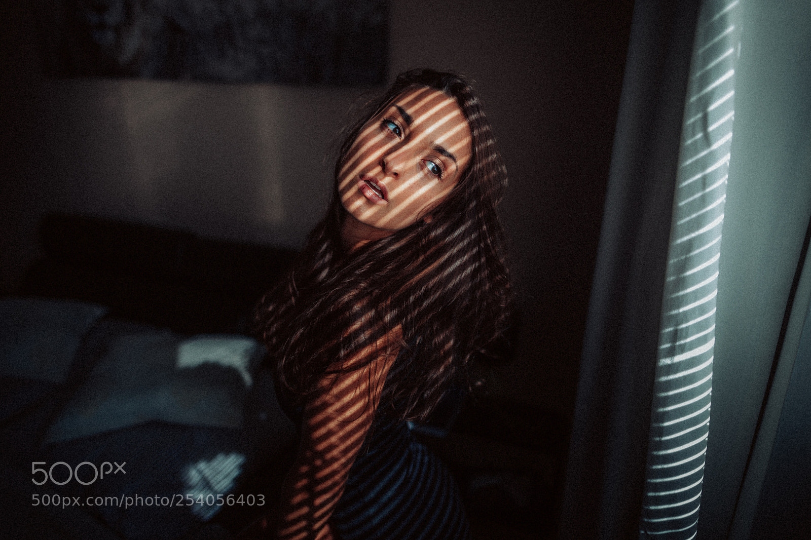 Canon EOS 5D Mark II sample photo. Light and shadow photography