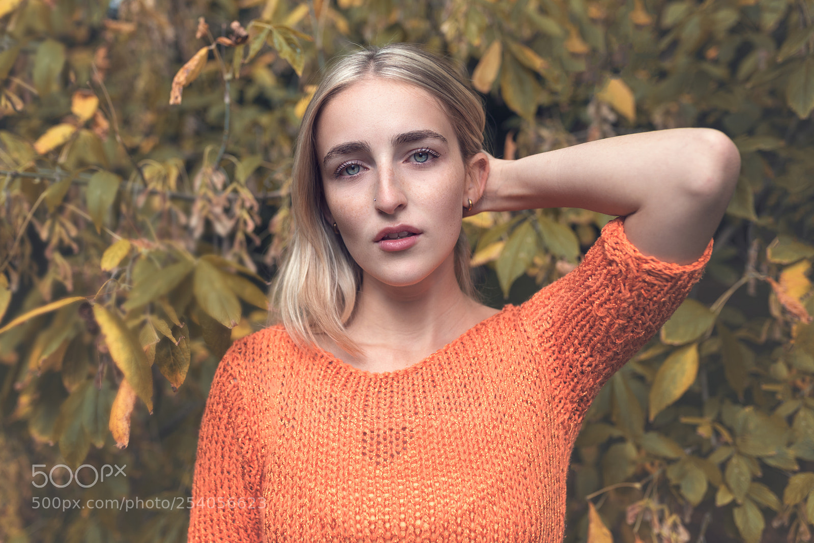 Canon EOS 5D Mark IV sample photo. Abril photography