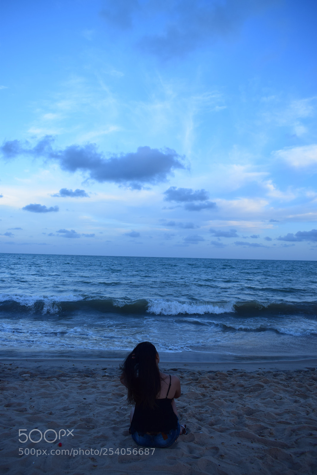 Nikon D5300 sample photo. Untitled photography