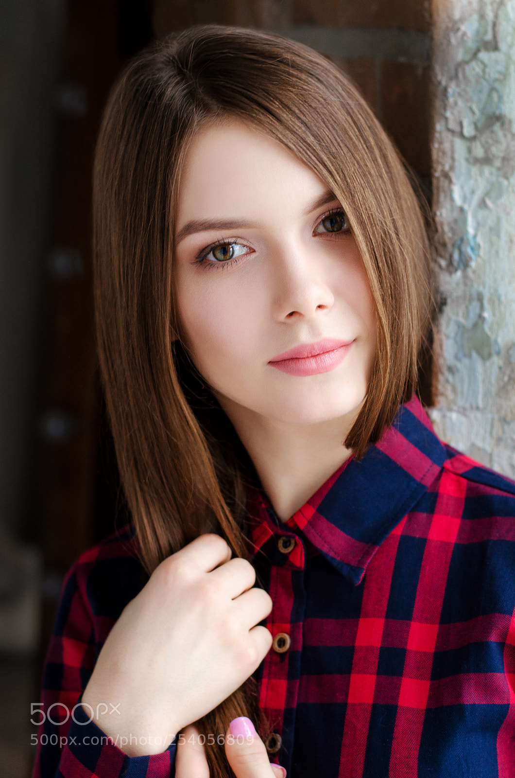 Nikon D5100 sample photo. Ника photography