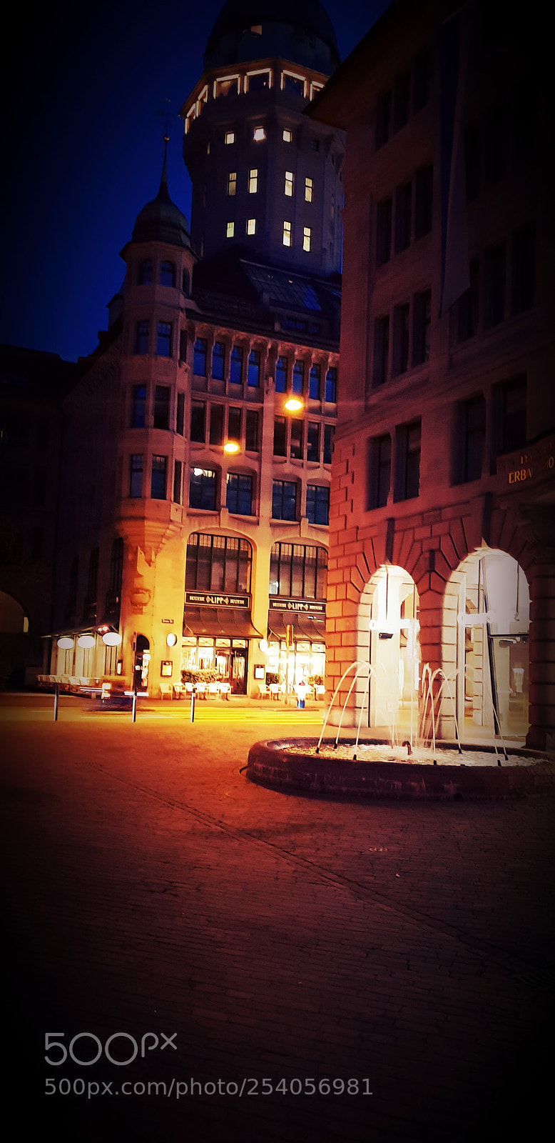 Samsung Galaxy S9+ sample photo. Zürich switzerland photography