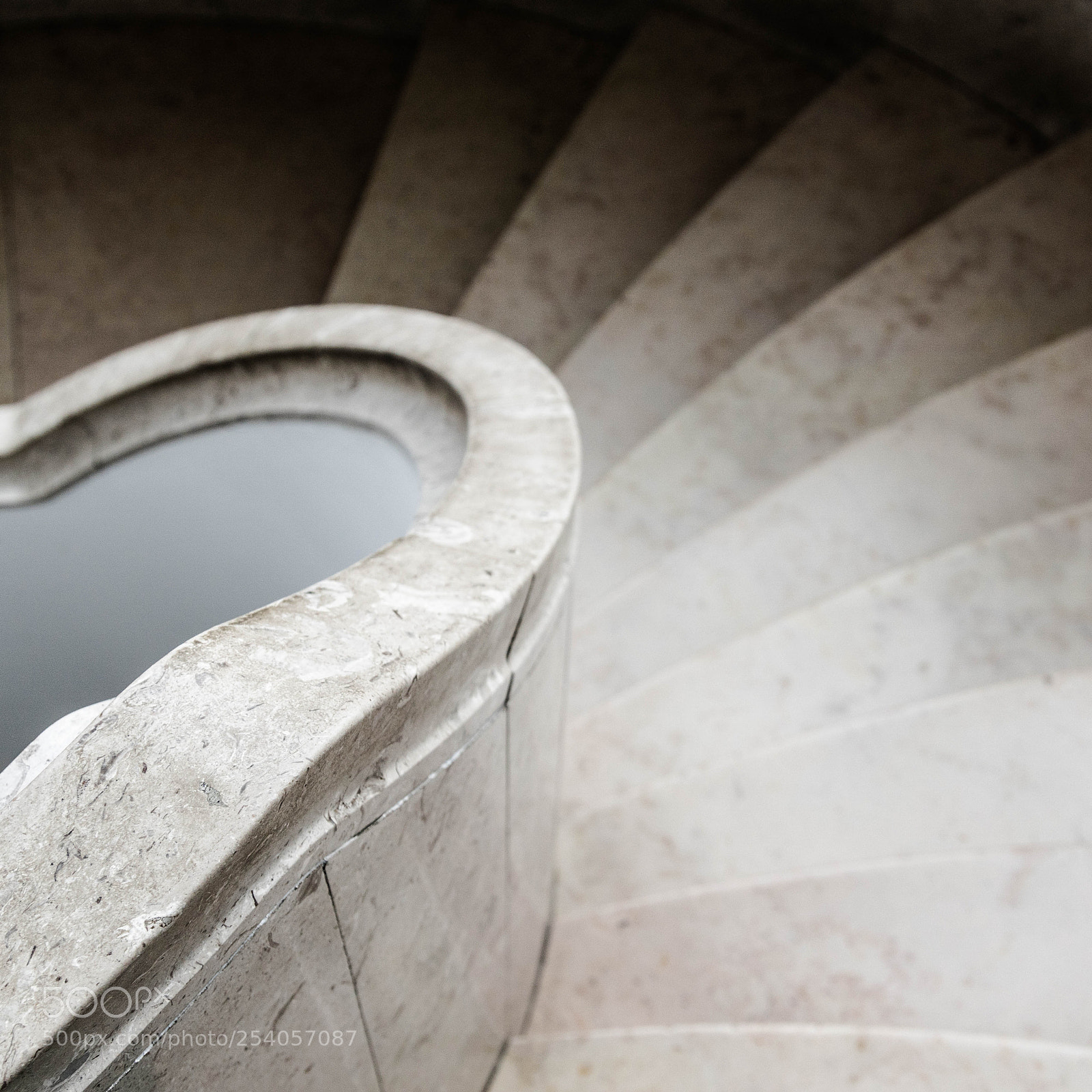 Sony ILCA-77M2 sample photo. Stairs photography