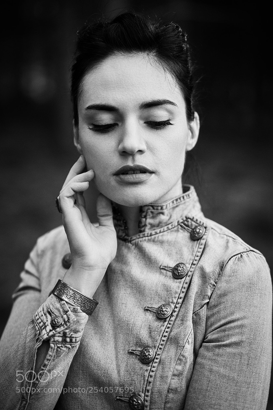 Canon EOS 5D Mark IV sample photo. Mara photography