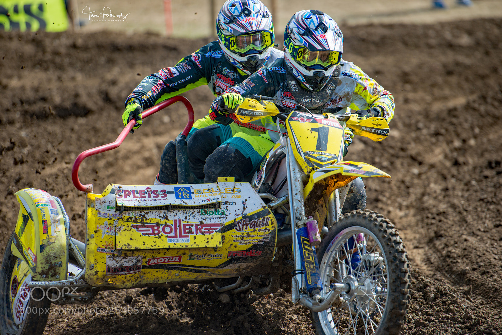 Nikon D800 sample photo. Moto-cross wohlen 2018 photography