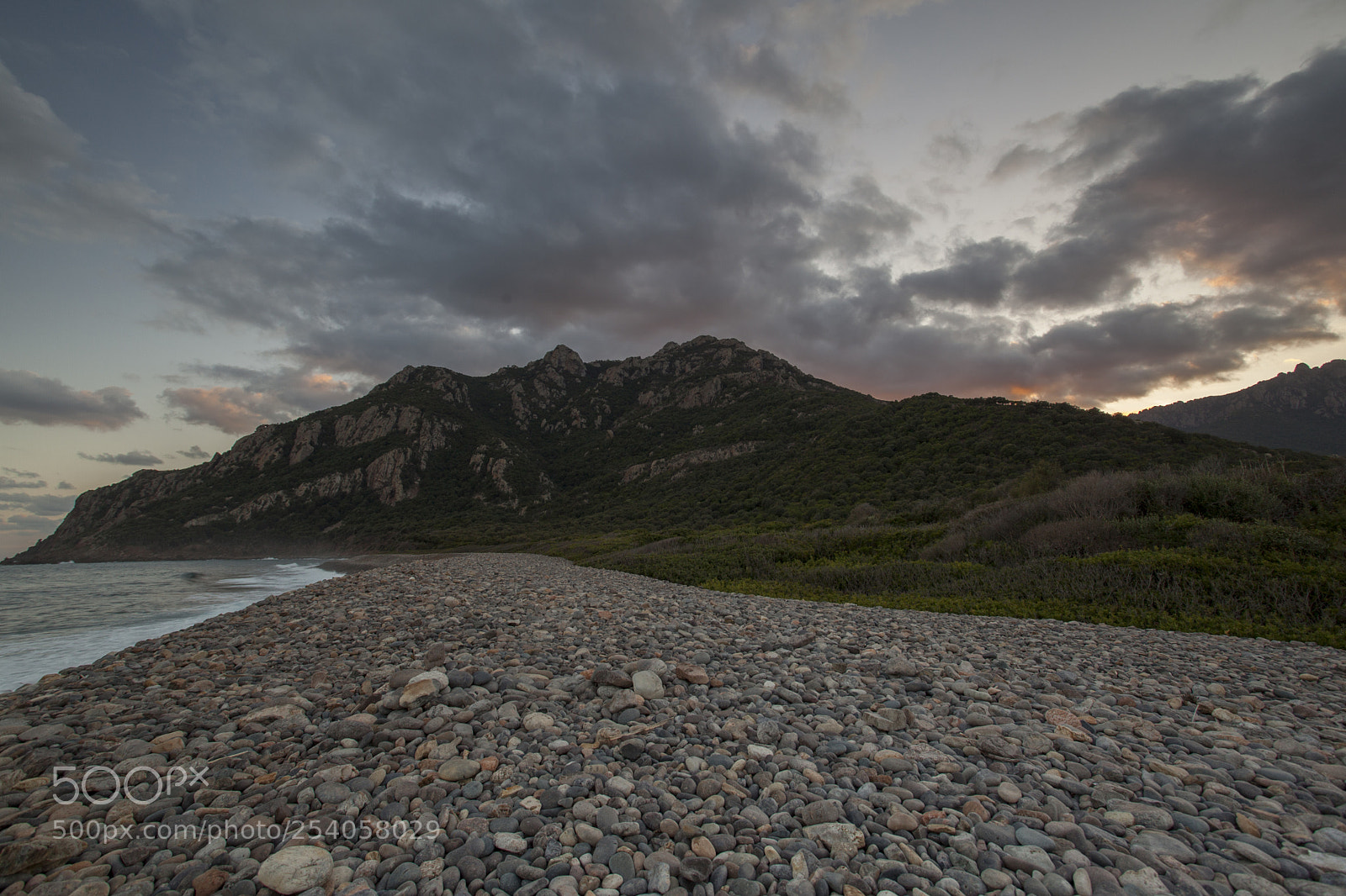 Canon EOS 5D Mark II sample photo. Coccorrocci photography