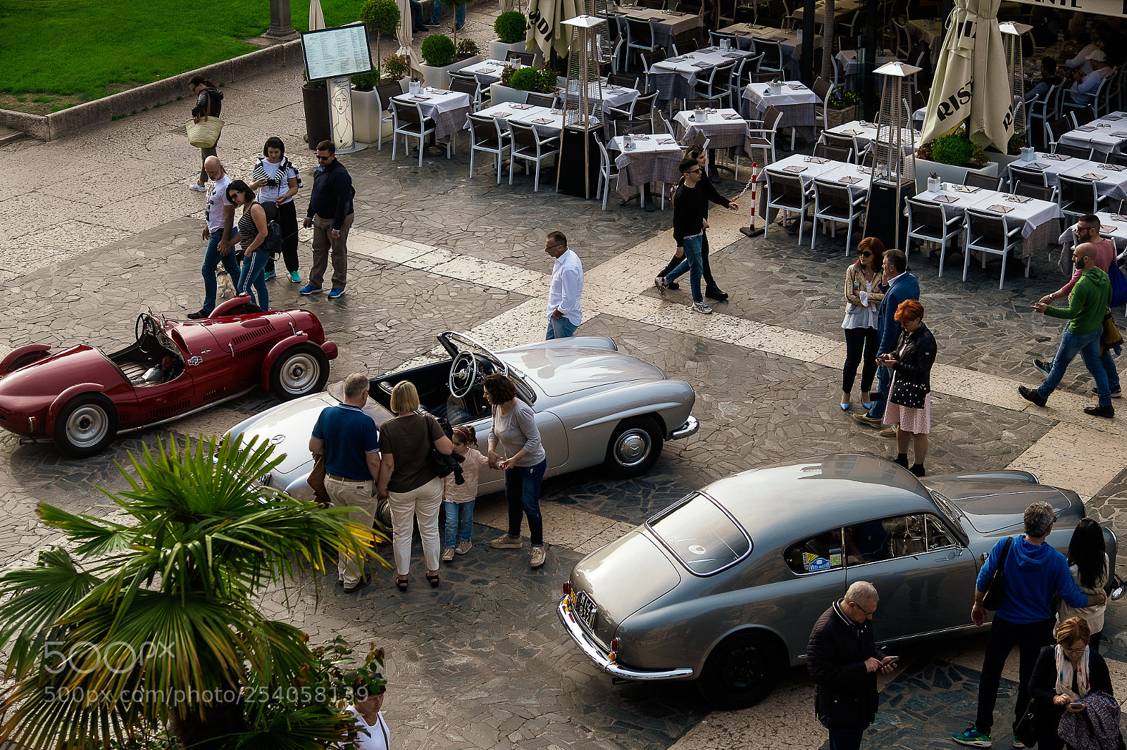Fujifilm X-T10 sample photo. ... heroes 1000miglia ... photography