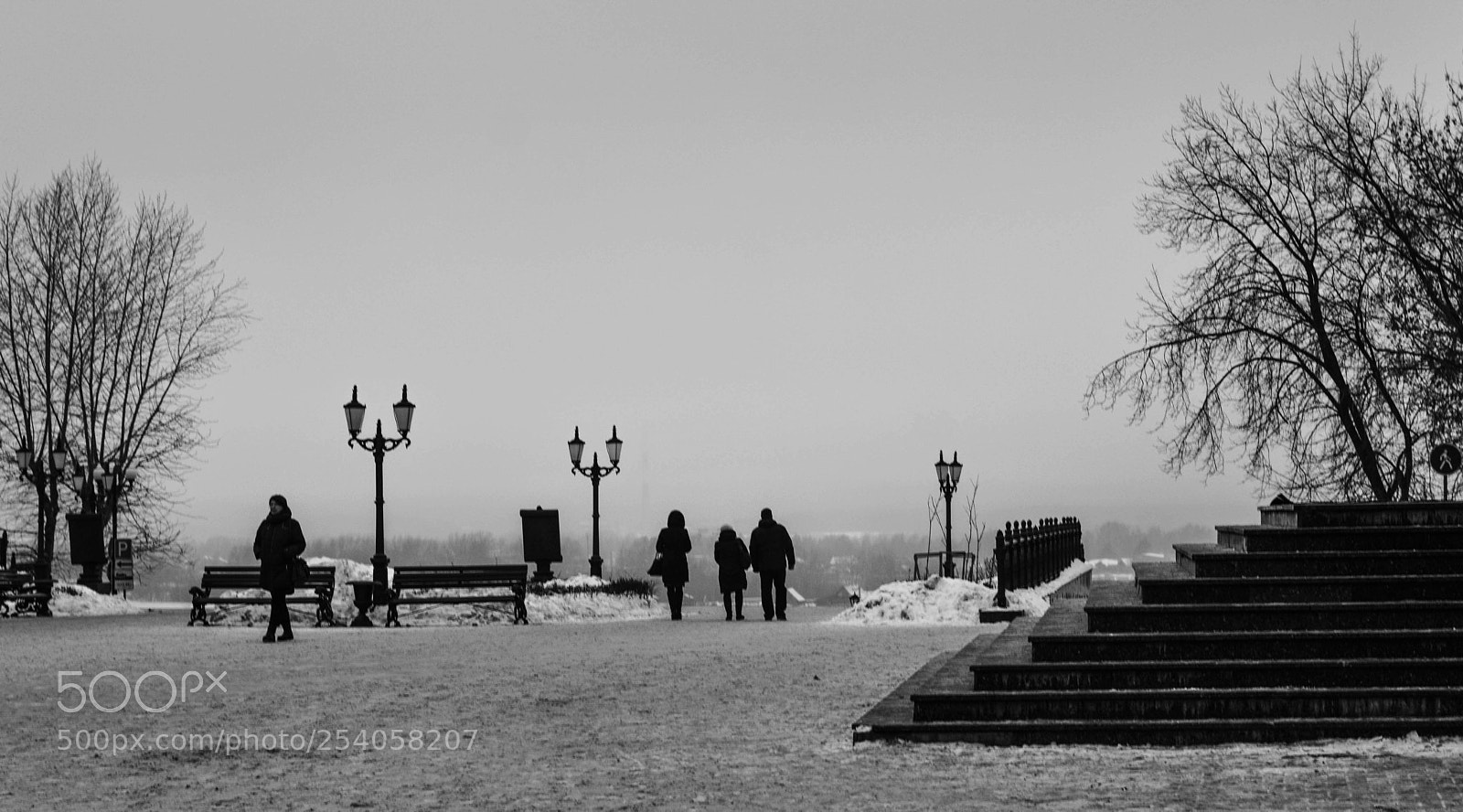 Nikon D3200 sample photo. People photography