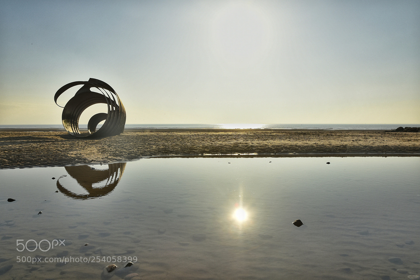 Nikon D7200 sample photo. Mary's shell photography