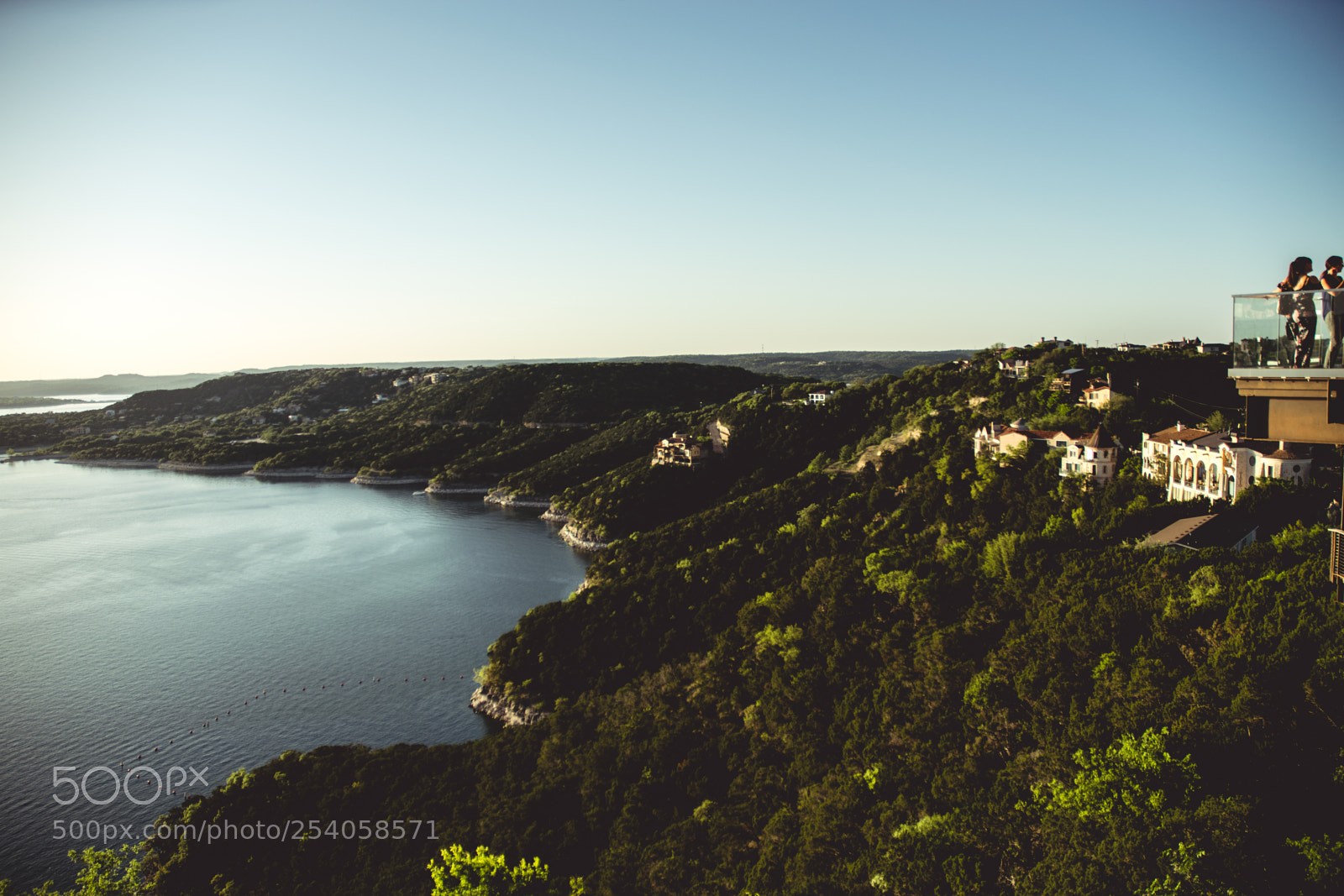 Nikon D5300 sample photo. Lake travis. photography
