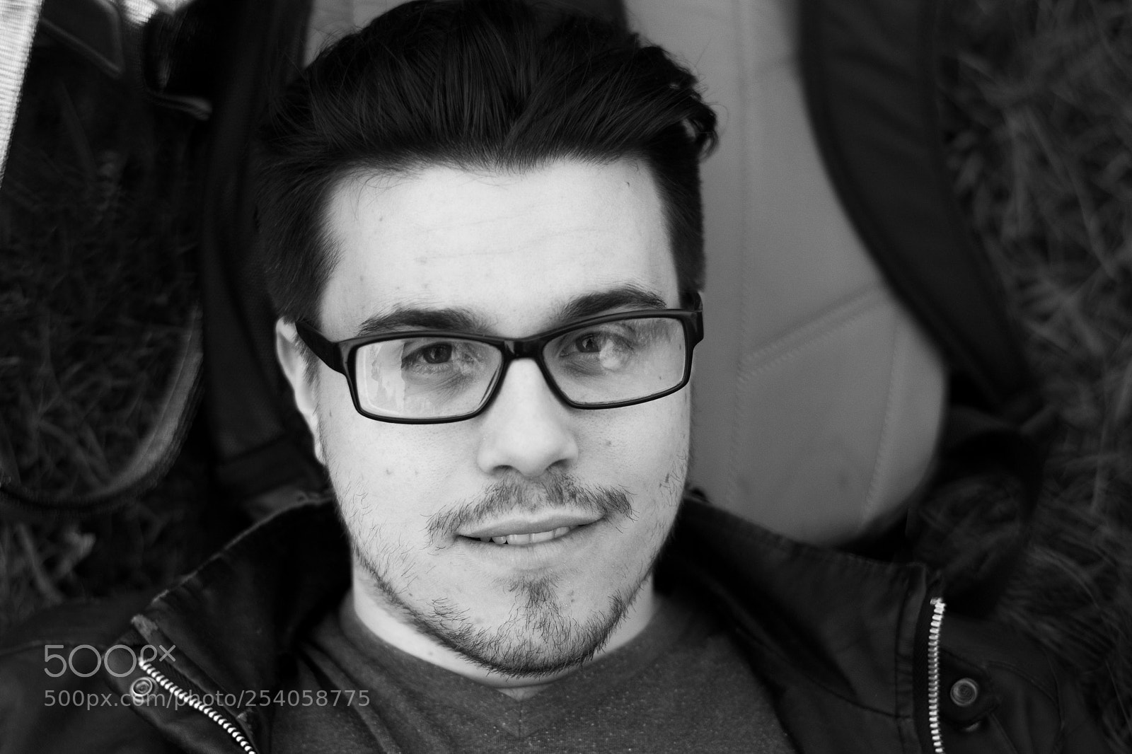 Nikon D3300 sample photo. Michael photography