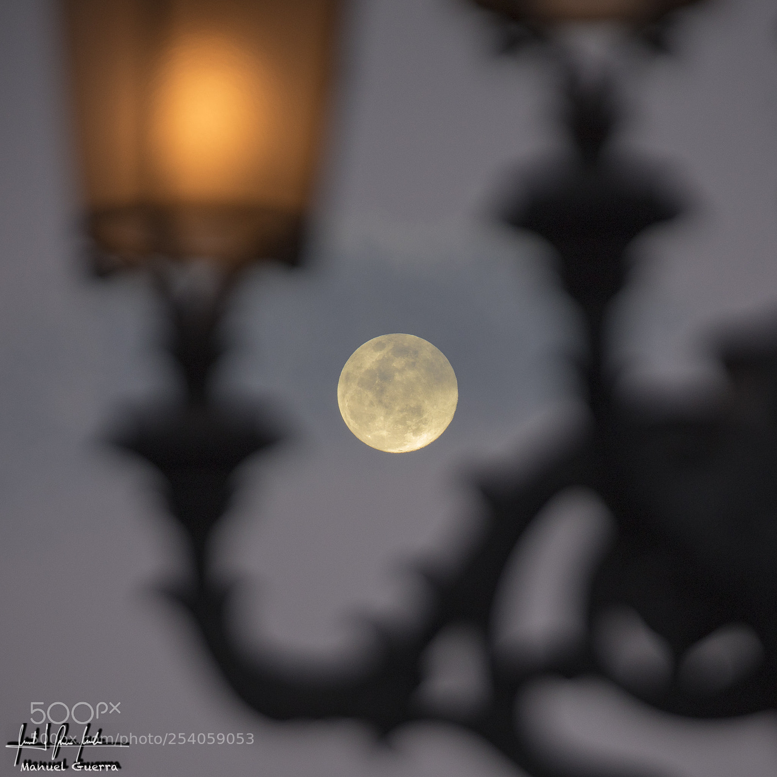 Canon EOS 5D Mark IV sample photo. Luces y luceros photography