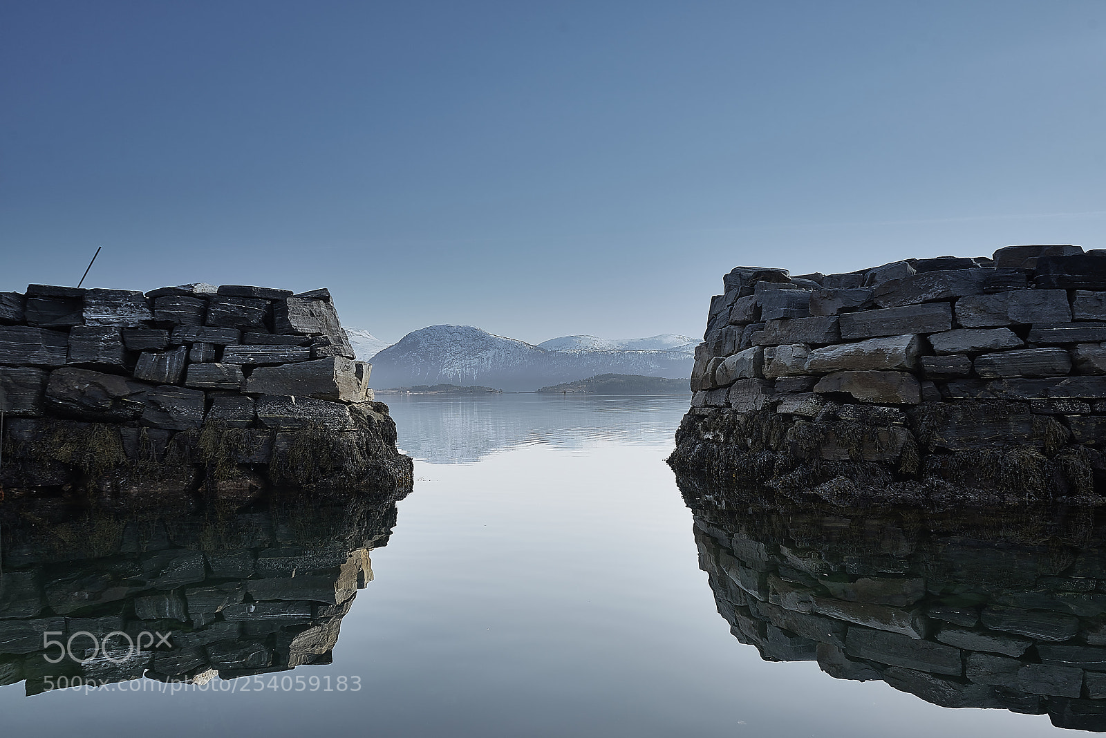 Sony a7R sample photo. Stangvik norway photography